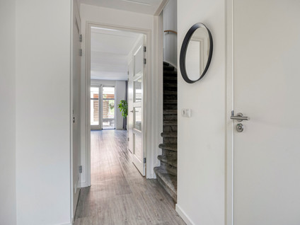 Zwedenstraat 11
