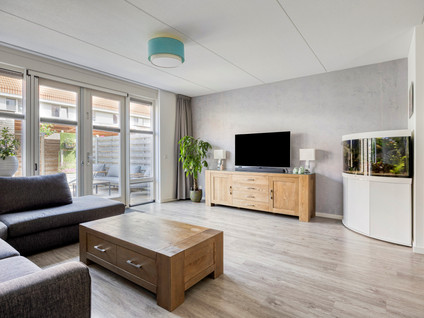 Zwedenstraat 11