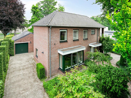 Wethouder Lemmenstraat 11