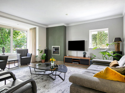 Wethouder Lemmenstraat 11