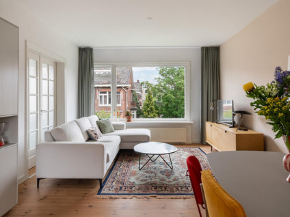 Paetsstraat 27A