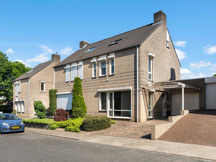 Eikenlaan 16