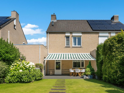 Eikenlaan 16