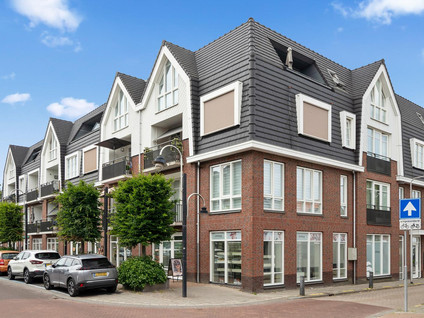 Prins Bernhardstraat 313