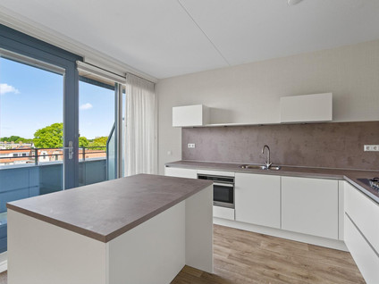 Prins Bernhardstraat 313