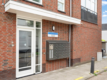 Prins Bernhardstraat 313