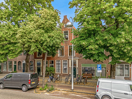Levendaal 162A