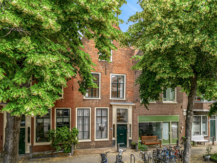 Levendaal 162A