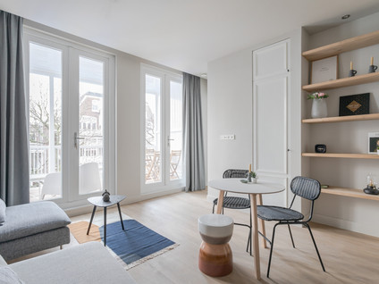 Hollanderstraat 63C