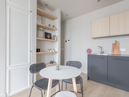 Hollanderstraat 63C