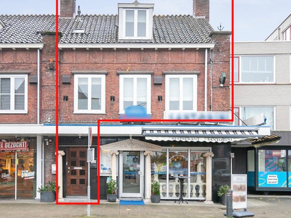 Grotestraat 260a