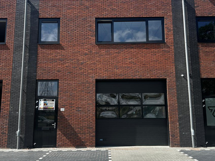 Marconistraat 37