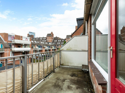 Schout Heynricstraat 40