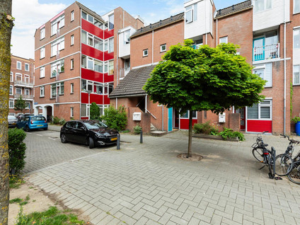 Schout Heynricstraat 40