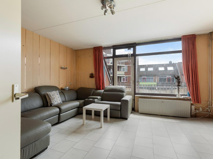 Schout Heynricstraat 40