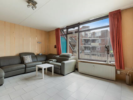 Schout Heynricstraat 40