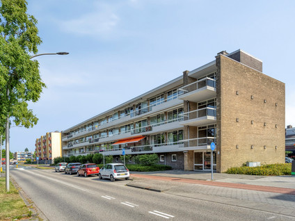 Admiraal De Ruyterweg 13
