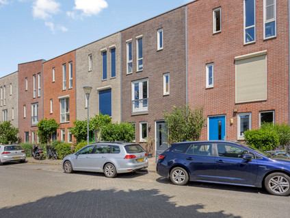 Groot-Brittanniëstraat 58