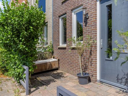 Groot-Brittanniëstraat 58