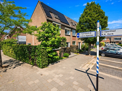 Baanderheer 1