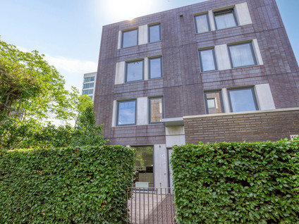Beeldsnijdersgaarde 5