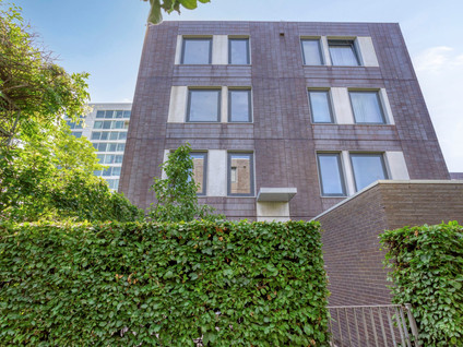 Beeldsnijdersgaarde 5