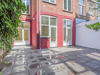 Copernicusstraat 284