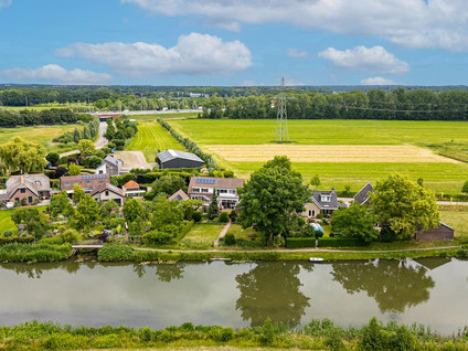 Rijnseweg 8