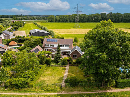 Rijnseweg 8
