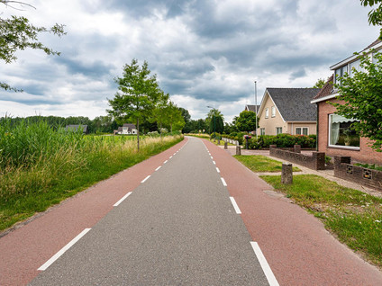 Rijnseweg 8