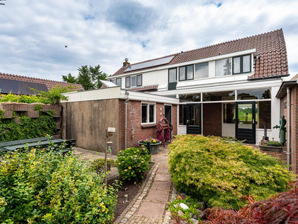 Rijnseweg 8