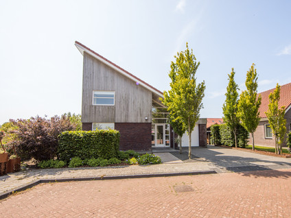 Wûnsstelling 23