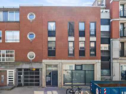 Gerard Doustraat 9