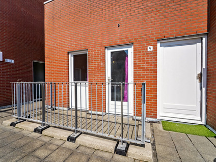 Gerard Doustraat 9