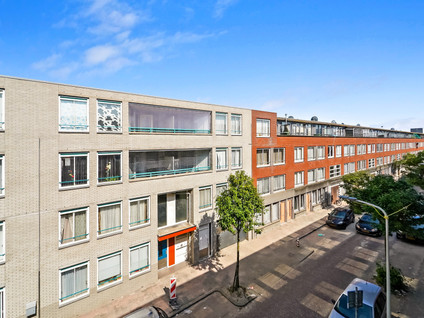 Gerard Doustraat 9