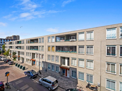 Gerard Doustraat 9