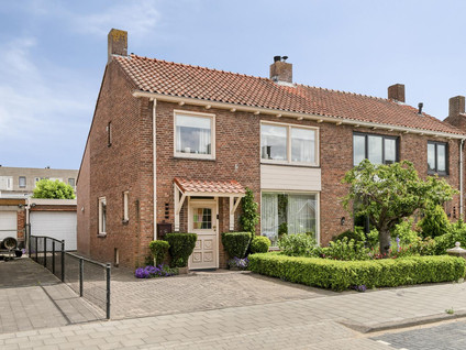 Rodenbachstraat 32