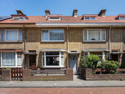 Boele van Hensbroekstraat 42