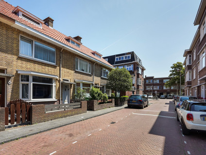 Boele van Hensbroekstraat 42