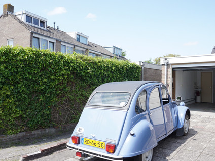 Marianne Van Hogendorpstraat 1