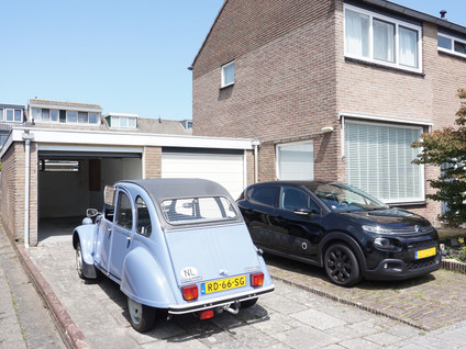 Marianne Van Hogendorpstraat 1