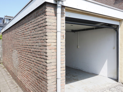 Marianne Van Hogendorpstraat 1