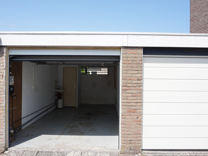 Marianne Van Hogendorpstraat 1
