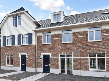 Doris Lessinglaan 127