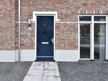Doris Lessinglaan 127