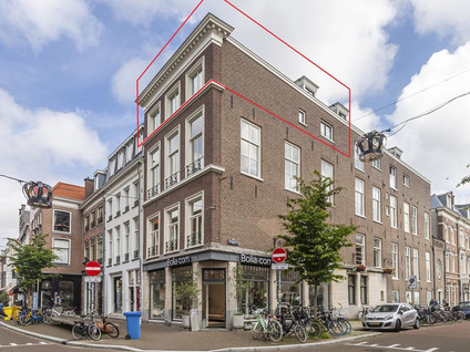 Oranjestraat 2