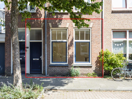 Coornhertstraat 71