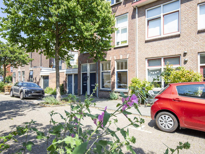 Coornhertstraat 71