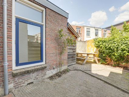 Coornhertstraat 71