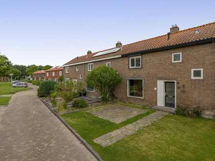 Bredehof 26